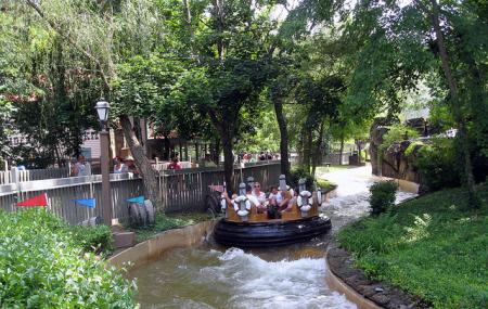 Dollywood Image