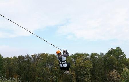 Empower Leadership Sports And Adventure Center Image