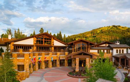 Stein Eriksen Lodge Deer Valley Image