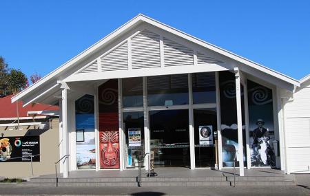 Taupo Museum Image