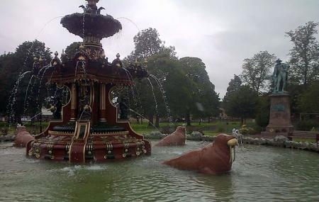 Fountain Gardens Image