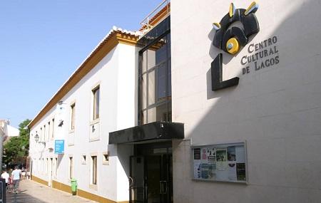 Centro Cultural De Lagos Image