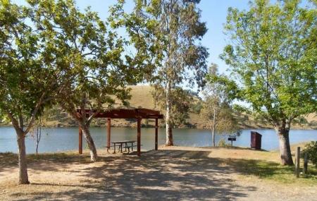 Lake Mcswain Recreational Area Image