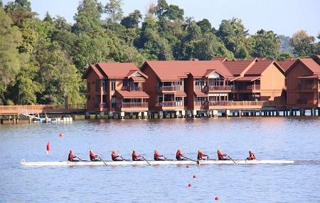 bukit laketown reso