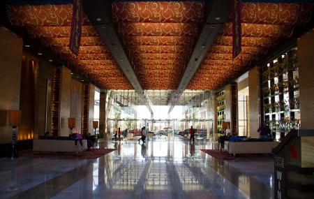 M Resort Casino Image
