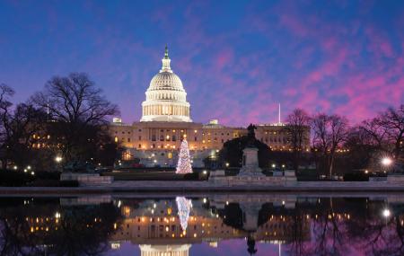 Embassy Suites Washington D.c. - Convention Center Image
