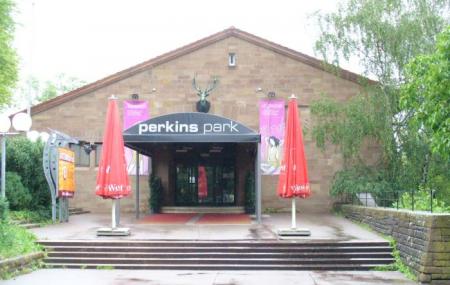 Perkins Park Image