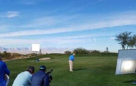 Rio Secco Golf Club Image