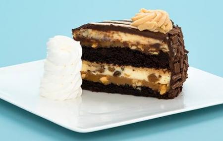 The Cheesecake Factory Image