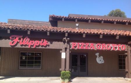 Filippi's Pizza Grotto Image