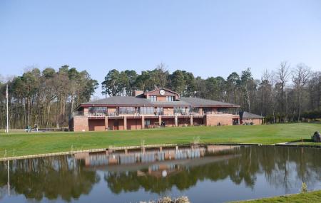 Bothwell Castle Golf Club Image