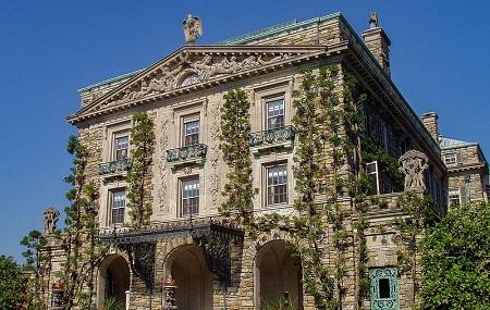 Kykuit Image
