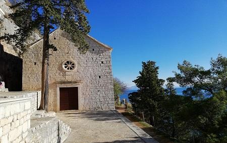Gospe Od Prizidnice Image