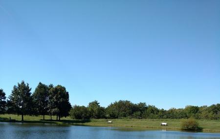 Bois D'arc Conservation Area Image