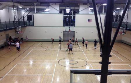 Silverthorne Recreation Center Image