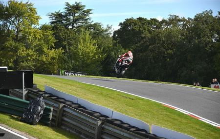 Cadwell Park Image