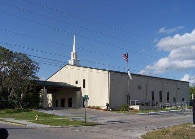 Winter Haven Church Of God Image