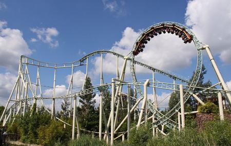 Colossus Image