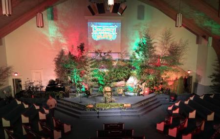 East Valdese Baptist Church Image