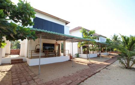 Visava Beach Resort Image