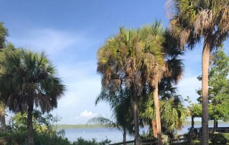 A.l. Anderson Park Image