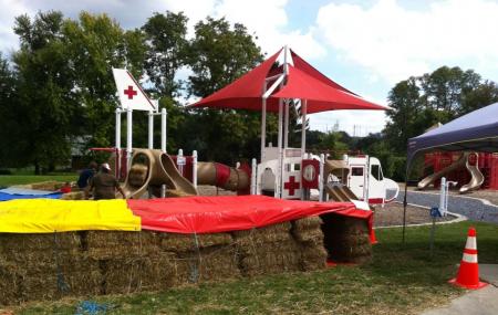 Laurys Firehouse Park Image