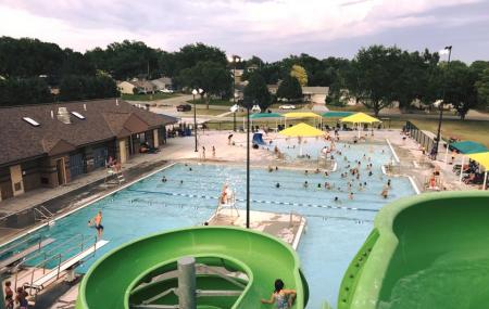 Norton Aquatic Center Image