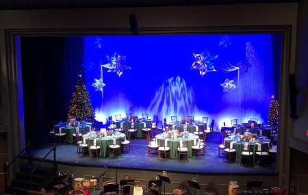 The Company Theatre Image