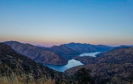 Kirch Flat Campground Image