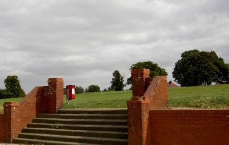 Newhill Park Image
