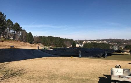 Olde Atlanta Golf Club Image