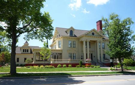 Yawkey House Museum Image