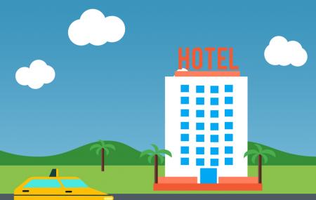 Springhill Suites Alexandria Image