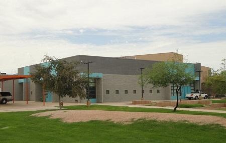 Saddle Mountain Christian Fellowship Church Image