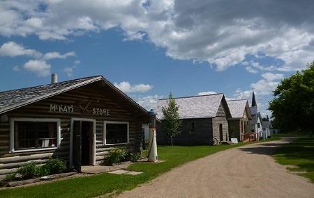 Swan Valley Museum Image