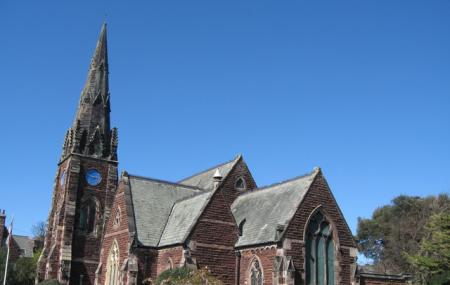 All Saints Parish Church (liverpool) Image