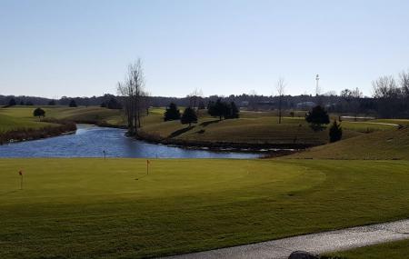Glenkerry Golf Course Image