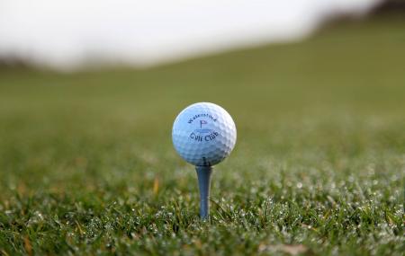 Waterstock Golf Club & Driving Range Image