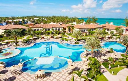 Beaches Turks & Caicos Key West Luxury Village All Inclusive Image