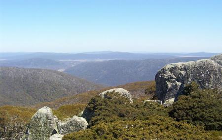 Namadgi National Park Image