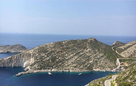 Porto Vromi Image