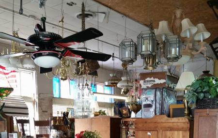 Grand Flea Market Annex Image