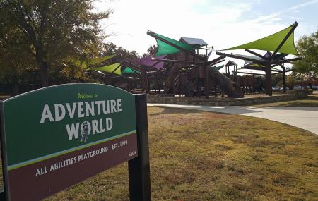Adventure World Image