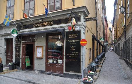 O'connell's Irish Pub Image