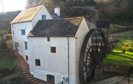 Daniels Mill Image