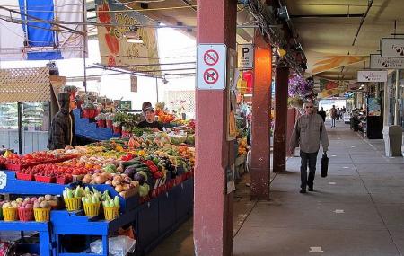Atwater Market Image