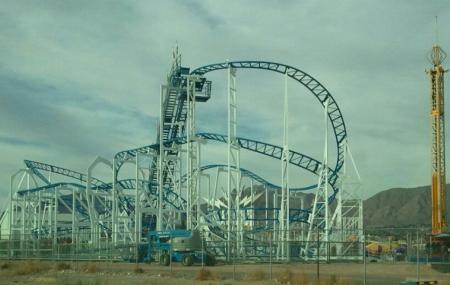 Western Playland Amusement Park Image
