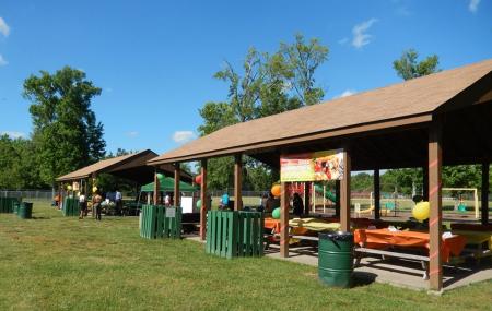 Barnesfield Park Image