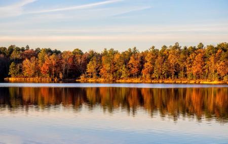 St Mary's River State Park Image