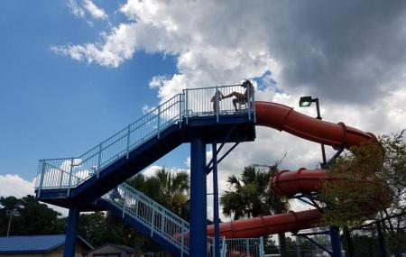 St. Marys Aquatic Center Image